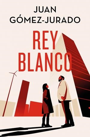 REY BLANCO (EDICIÓN ESPECIAL LIMITADA) (ANTONIA SCOTT 3) | 9788466682404 | GÓMEZ-JURADO, JUAN | Llibreria Ombra | Llibreria online de Rubí, Barcelona | Comprar llibres en català i castellà online