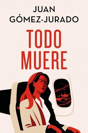 TODO MUERE (EDICIÓN ESPECIAL LIMITADA) (TODO ARDE 3) | 9788466682435 | GÓMEZ-JURADO, JUAN | Llibreria Ombra | Llibreria online de Rubí, Barcelona | Comprar llibres en català i castellà online