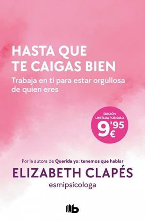 HASTA QUE TE CAIGAS BIEN | 9791387652432 | CLAPÉS, ELIZABETH | Llibreria Ombra | Llibreria online de Rubí, Barcelona | Comprar llibres en català i castellà online