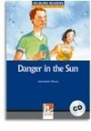 DANGER IN THE SUN+CD | 9783852721576 | MOSES, ANTOINETTE | Llibreria Ombra | Llibreria online de Rubí, Barcelona | Comprar llibres en català i castellà online