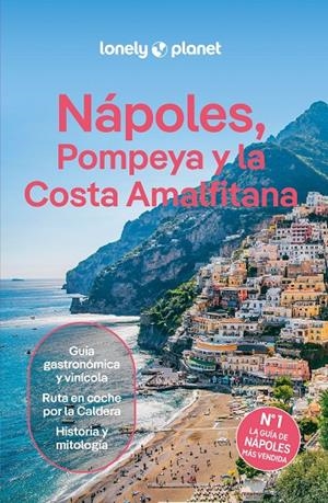 NÁPOLES, POMPEYA Y LA COSTA AMALFITANA 5 | 9788408301738 | BLASI, ABIGAIL/DIGAETANO, VIRGINIA/SANDOVAL, EVA | Llibreria Ombra | Llibreria online de Rubí, Barcelona | Comprar llibres en català i castellà online