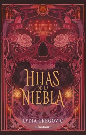 HIJAS DE LA NIEBLA | 9788445018699 | GREGOVIC, LYDIA | Llibreria Ombra | Llibreria online de Rubí, Barcelona | Comprar llibres en català i castellà online