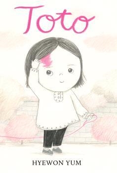 TOTO (CAT) | 9788410408210 | HYEWON YUM | Llibreria Ombra | Llibreria online de Rubí, Barcelona | Comprar llibres en català i castellà online
