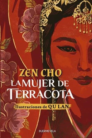 MUJER DE TERRACOTA,LA | 9788412437508 | CHO, ZEN | Llibreria Ombra | Llibreria online de Rubí, Barcelona | Comprar llibres en català i castellà online