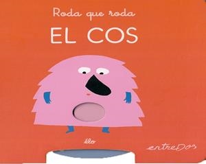 RODA QUE RODA. EL COS | 9788418900884 | ÉLO | Llibreria Ombra | Llibreria online de Rubí, Barcelona | Comprar llibres en català i castellà online