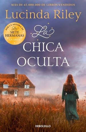 LA CHICA OCULTA | 9788466379489 | RILEY, LUCINDA | Llibreria Ombra | Llibreria online de Rubí, Barcelona | Comprar llibres en català i castellà online