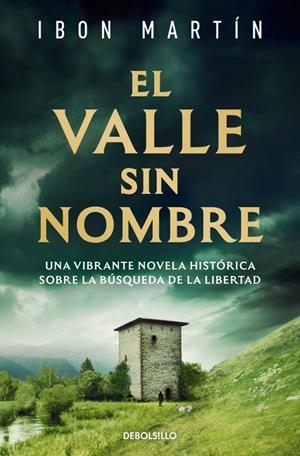 EL VALLE SIN NOMBRE | 9788466382397 | MARTÍN, IBON | Llibreria Ombra | Llibreria online de Rubí, Barcelona | Comprar llibres en català i castellà online