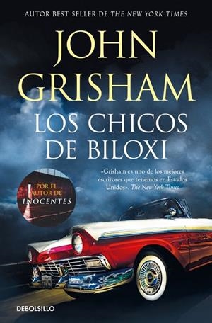 LOS CHICOS DE BILOXI | 9788466381260 | GRISHAM, JOHN | Llibreria Ombra | Llibreria online de Rubí, Barcelona | Comprar llibres en català i castellà online
