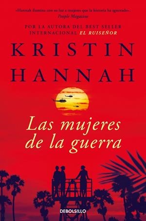 LAS MUJERES DE LA GUERRA | 9788466381956 | HANNAH, KRISTIN | Llibreria Ombra | Llibreria online de Rubí, Barcelona | Comprar llibres en català i castellà online