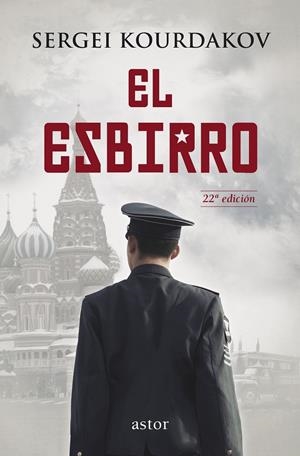 EL ESBIRRO | 9788498409352 | KOURDAKOV, SERGEI | Llibreria Ombra | Llibreria online de Rubí, Barcelona | Comprar llibres en català i castellà online