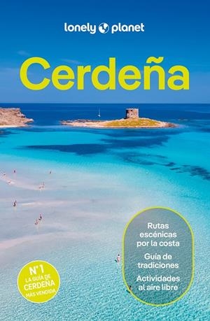 CERDEÑA 5 | 9788408305415 | HARDY, PAULA | Llibreria Ombra | Llibreria online de Rubí, Barcelona | Comprar llibres en català i castellà online