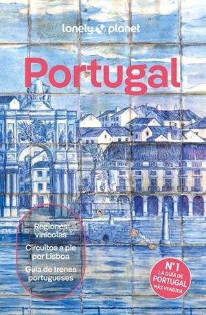 PORTUGAL 9 | 9788408300618 | TABORDA, JOANA/CLARKE, DANIEL JAMES/HENRIQUES, SANDRA/MARQUES, MARLENE/MEGAN, MARISA | Llibreria Ombra | Llibreria online de Rubí, Barcelona | Comprar llibres en català i castellà online