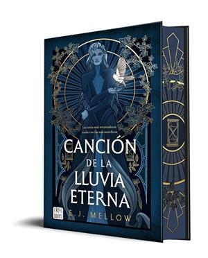MOUSAI 1. CANCIÓN DE LA LLUVIA ETERNA | 9788408305682 | MELLOW, E. J. | Llibreria Ombra | Llibreria online de Rubí, Barcelona | Comprar llibres en català i castellà online