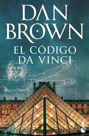 EL CÓDIGO DA VINCI | 9788408306078 | BROWN, DAN | Llibreria Ombra | Llibreria online de Rubí, Barcelona | Comprar llibres en català i castellà online