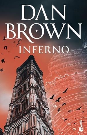 INFERNO | 9788408306054 | BROWN, DAN | Llibreria Ombra | Llibreria online de Rubí, Barcelona | Comprar llibres en català i castellà online