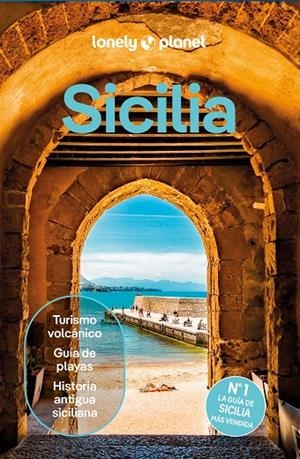 SICILIA 7 | 9788408301745 | WILLIAMS, NICOLA | Llibreria Ombra | Llibreria online de Rubí, Barcelona | Comprar llibres en català i castellà online