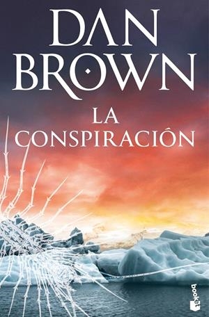LA CONSPIRACIÓN | 9788408306047 | BROWN, DAN | Llibreria Ombra | Llibreria online de Rubí, Barcelona | Comprar llibres en català i castellà online