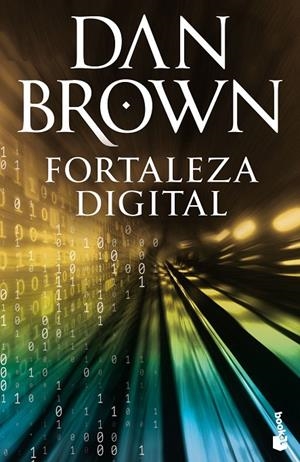 FORTALEZA DIGITAL | 9788408306375 | BROWN, DAN | Llibreria Ombra | Llibreria online de Rubí, Barcelona | Comprar llibres en català i castellà online
