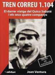 TREN CORREU 1.104 | 9788489709096 | JOAN VENTURA | Llibreria Ombra | Llibreria online de Rubí, Barcelona | Comprar llibres en català i castellà online