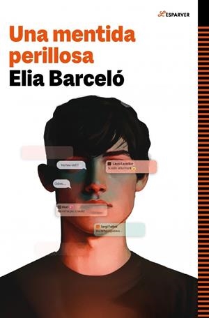 UNA MENTIDA PERILLOSA | 9788410190894 | BARCELÓ, ELIA | Llibreria Ombra | Llibreria online de Rubí, Barcelona | Comprar llibres en català i castellà online