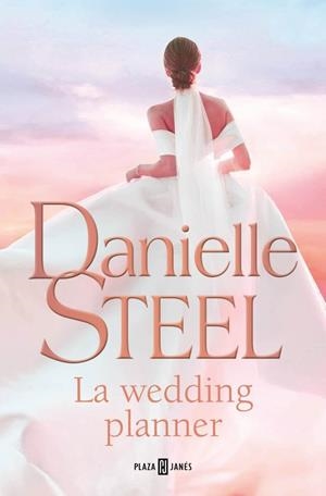 LA WEDDING PLANNER | 9788401036422 | STEEL, DANIELLE | Llibreria Ombra | Llibreria online de Rubí, Barcelona | Comprar llibres en català i castellà online