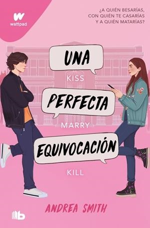 UNA PERFECTA EQUIVOCACIÓN (SEREMOS IMPERFECTOS 1) | 9788490709788 | SMITH, ANDREA | Llibreria Ombra | Llibreria online de Rubí, Barcelona | Comprar llibres en català i castellà online