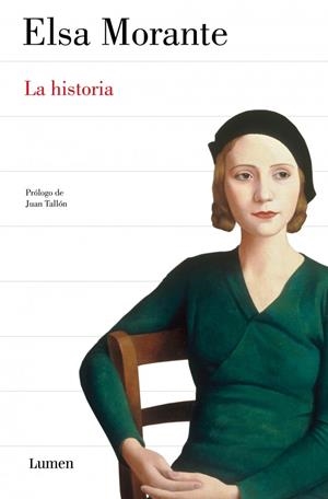 LA HISTORIA | 9788426425904 | MORANTE, ELSA | Llibreria Ombra | Llibreria online de Rubí, Barcelona | Comprar llibres en català i castellà online