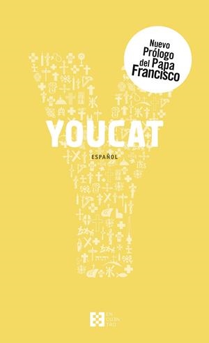 YOUCAT | 9788413392004 | VV. AA. | Llibreria Ombra | Llibreria online de Rubí, Barcelona | Comprar llibres en català i castellà online