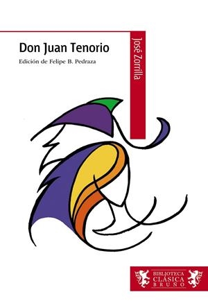 DON JUAN TENORIO | 9788421690314 | ZORRILLA, JOSÉ | Llibreria Ombra | Llibreria online de Rubí, Barcelona | Comprar llibres en català i castellà online