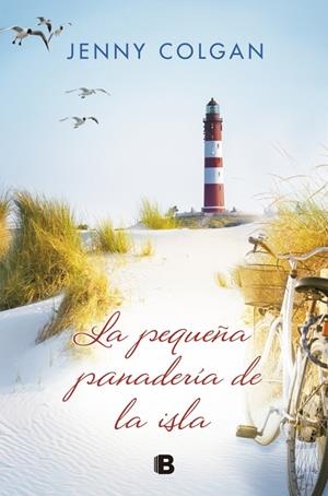 LA PEQUEÑA PANADERÍA DE LA ISLA | 9788466672962 | COLGAN, JENNY | Llibreria Ombra | Llibreria online de Rubí, Barcelona | Comprar llibres en català i castellà online