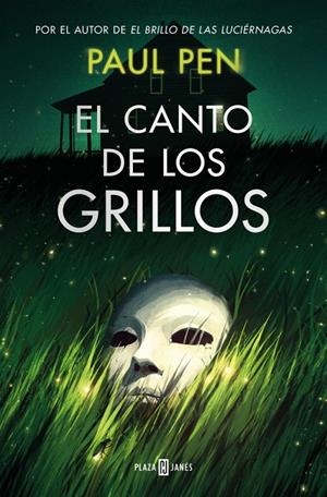 EL CANTO DE LOS GRILLOS | 9788401037429 | PEN, PAUL | Llibreria Ombra | Llibreria online de Rubí, Barcelona | Comprar llibres en català i castellà online