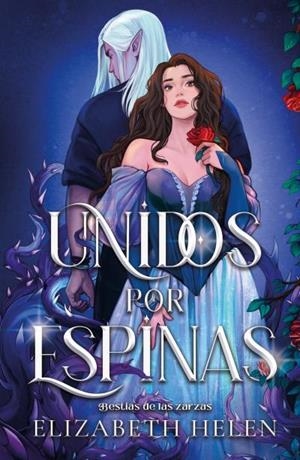UNIDOS POR ESPINAS | 9788410391178 | HELEN, ELIZABETH | Llibreria Ombra | Llibreria online de Rubí, Barcelona | Comprar llibres en català i castellà online