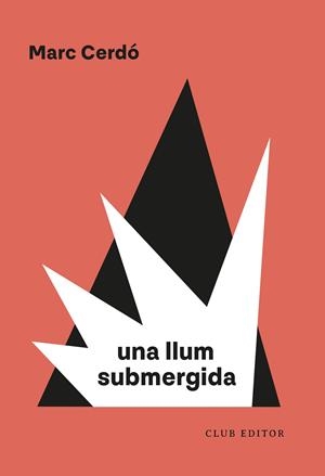 UNA LLUM SUBMERGIDA | 9788473294751 | CERDÓ, MARC | Llibreria Ombra | Llibreria online de Rubí, Barcelona | Comprar llibres en català i castellà online