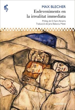 ESDEVENIMENTS EN LA IRREALITAT IMMEDIATA | 9788419908278 | BLECHER, MAX | Llibreria Ombra | Llibreria online de Rubí, Barcelona | Comprar llibres en català i castellà online