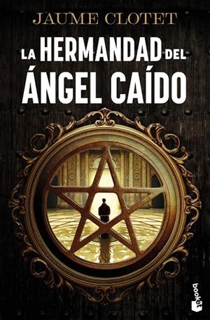 LA HERMANDAD DEL ÁNGEL CAÍDO | 9788423368372 | CLOTET PLANAS, JAUME | Llibreria Ombra | Llibreria online de Rubí, Barcelona | Comprar llibres en català i castellà online