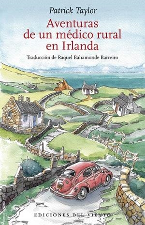 AVENTURAS DE UN MÉDICO EN IRLANDA | 9788418227110 | TAYLOR, PATRICK | Llibreria Ombra | Llibreria online de Rubí, Barcelona | Comprar llibres en català i castellà online