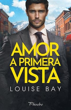AMOR A PRIMERA VISTA | 9791387787356 | BAY, LOUISE | Llibreria Ombra | Llibreria online de Rubí, Barcelona | Comprar llibres en català i castellà online
