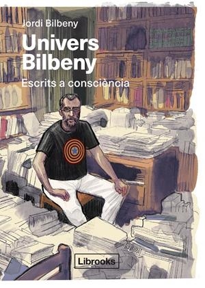 UNIVERS BILBENY | 9791399021097 | BILBENY, JORDI | Llibreria Ombra | Llibreria online de Rubí, Barcelona | Comprar llibres en català i castellà online