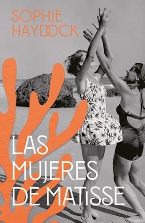 LAS MUJERES DE MATISSE | 9791387595197 | HAYDOCK, SOPHIE | Llibreria Ombra | Llibreria online de Rubí, Barcelona | Comprar llibres en català i castellà online
