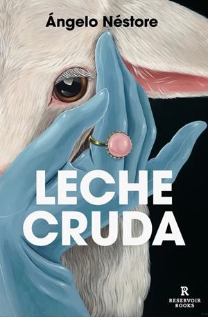 LECHE CRUDA | 9788410352285 | NÉSTORE, ÁNGELO | Llibreria Ombra | Llibreria online de Rubí, Barcelona | Comprar llibres en català i castellà online