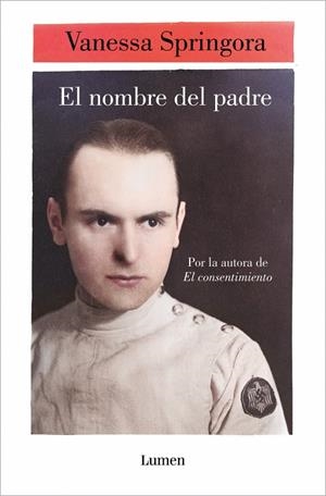 EL NOMBRE DEL PADRE | 9788426432490 | SPRINGORA, VANESSA | Llibreria Ombra | Llibreria online de Rubí, Barcelona | Comprar llibres en català i castellà online