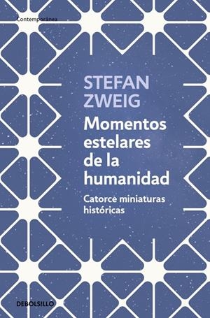 MOMENTOS ESTELARES DE LA HUMANIDAD | 9788466378963 | ZWEIG, STEFAN | Llibreria Ombra | Llibreria online de Rubí, Barcelona | Comprar llibres en català i castellà online