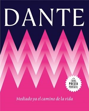 MEDIADO YA EL CAMINO DE LA VIDA | 9788439745914 | ALIGHIERI, DANTE | Llibreria Ombra | Llibreria online de Rubí, Barcelona | Comprar llibres en català i castellà online