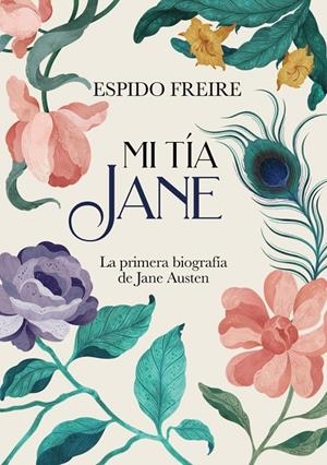 MI TÍA JANE | 9788414345078 | FREIRE, ESPIDO | Llibreria Ombra | Llibreria online de Rubí, Barcelona | Comprar llibres en català i castellà online