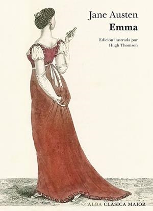 EMMA | 9788411781688 | AUSTEN, JANE | Llibreria Ombra | Llibreria online de Rubí, Barcelona | Comprar llibres en català i castellà online