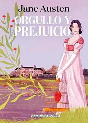 ORGULLO Y PREJUICIO (ED. 2025) | 9788410206823 | AUSTEN, JANE | Llibreria Ombra | Llibreria online de Rubí, Barcelona | Comprar llibres en català i castellà online