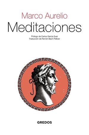 MEDITACIONES | 9791387896003 | MARCO AURELIO | Llibreria Ombra | Llibreria online de Rubí, Barcelona | Comprar llibres en català i castellà online