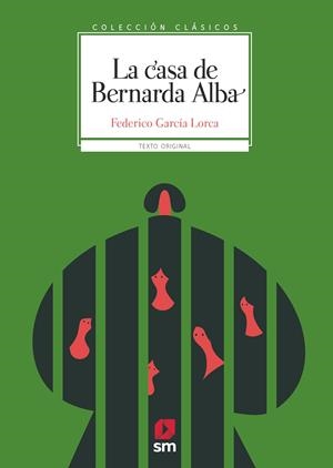 LA CASA DE BERNARDA ALBA | 9788413189628 | GARCÍA LORCA, FEDERICO | Llibreria Ombra | Llibreria online de Rubí, Barcelona | Comprar llibres en català i castellà online