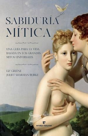 SABIDURÍA MÍTICA | 9791387597061 | GREENE, LIZ/SHARMAN-BURKE, JULIET | Llibreria Ombra | Llibreria online de Rubí, Barcelona | Comprar llibres en català i castellà online
