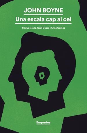 UNA ESCALA CAP AL CEL | 9788419729903 | BOYNE, JOHN | Llibreria Ombra | Llibreria online de Rubí, Barcelona | Comprar llibres en català i castellà online